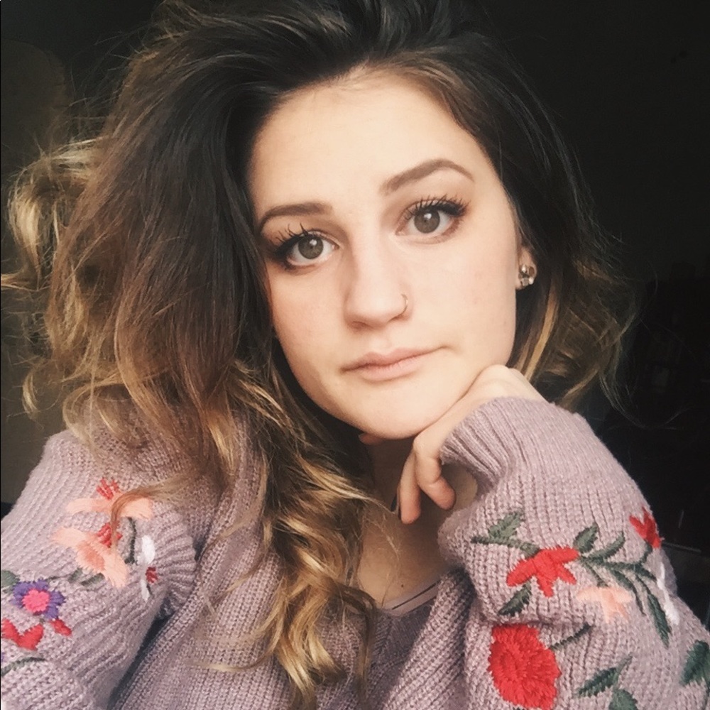 Meet your Posher, Amanda